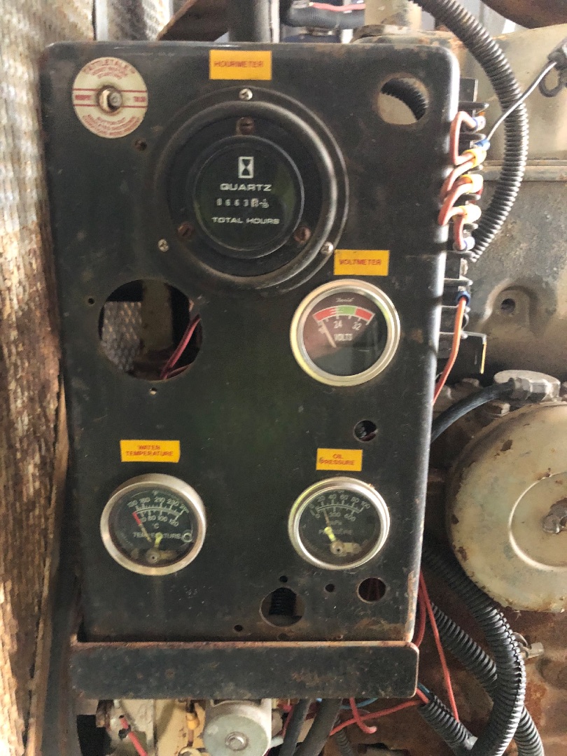 1970 MANITOWOC 4000W VICON - Image 17